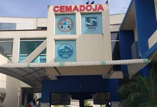 Con transparencia y rigor técnico: CEMADOJA se consolida como referencia en salud Con transparencia y rigor técnico: CEMADOJA se consolida como referencia en salud