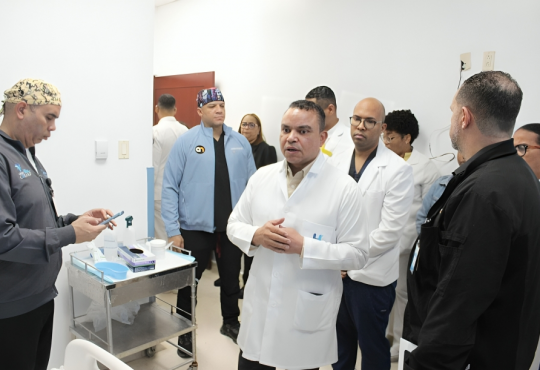 Ney Arias Lora reporta balance exitoso durante asueto de fin de año Ney Arias Lora reporta balance exitoso durante asueto de fin de año