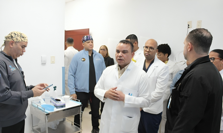 Ney Arias Lora reporta balance exitoso durante asueto de fin de año Ney Arias Lora reporta balance exitoso durante asueto de fin de año