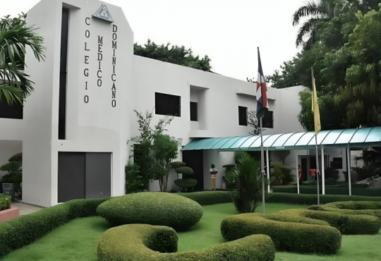 CMD designa a la Dra. Jenny Kranwinkel como nueva directora del Instituto de Protección y Previsión Social CMD designa a la Dra. Jenny Kranwinkel como nueva directora del Instituto de Protección y Previsión Social