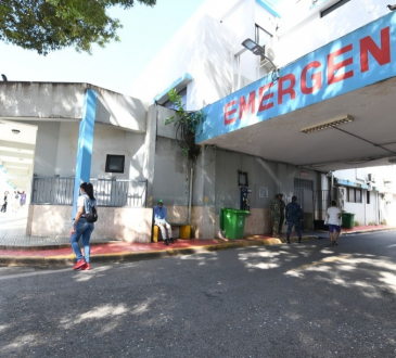 Hospitales Gautier y Moscoso Puello siguen enfrentando graves carencias estructurales y operativas