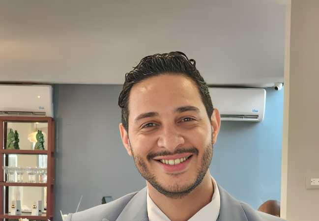 Cirujano Alfredo Brito impulsa la mamoplastia de reducción como cirugía de salud en RD Cirujano Alfredo Brito impulsa la mamoplastia de reducción como cirugía de salud en RD