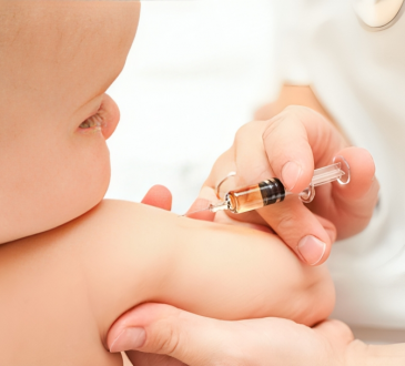 Sociedad de Pediatría llama a cumplir esquema nacional de vacunas pese a cambios en Estados Unidos