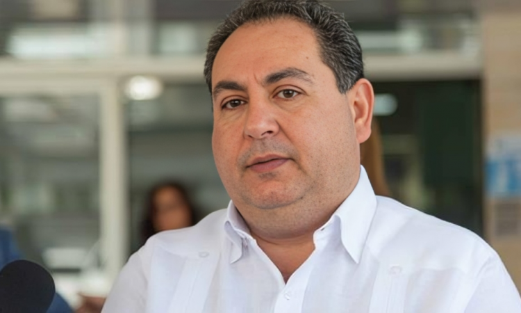 Doctor Mario Lama renuncia a la dirección ejecutiva del Servicio Nacional de Salud