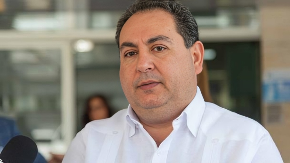 Doctor Mario Lama renuncia a la dirección ejecutiva del Servicio Nacional de Salud