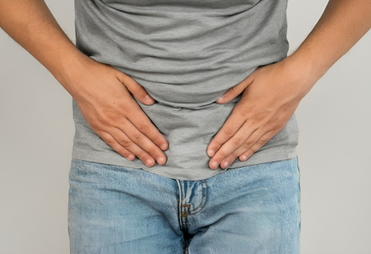 Combinación de fitoquímicos y probióticos reduce progresión del cáncer de próstata de bajo riesgo en un 44.6%, según estudio Combinación de fitoquímicos y probióticos reduce progresión del cáncer de próstata de bajo riesgo en un 44.6%, según estudio