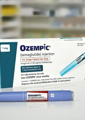 Expertos explican por qué el cuerpo se hace dependiente tras usar fármacos como Ozempic