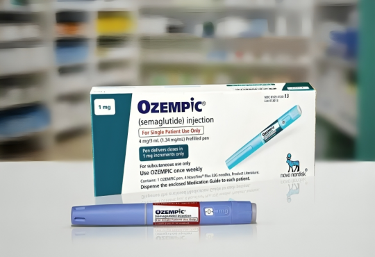 Expertos explican por qué el cuerpo se hace dependiente tras usar fármacos como Ozempic