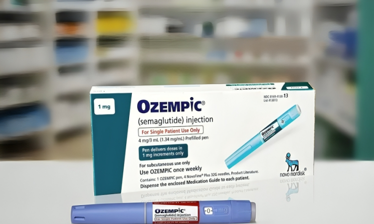 Expertos explican por qué el cuerpo se hace dependiente tras usar fármacos como Ozempic