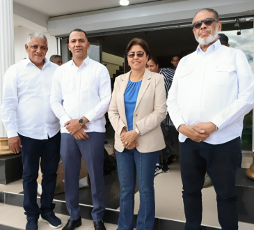 Gobierno lleva jornada asistencial a comunidades de Dajabón a través de la DGDC y el Ejército RD