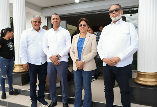 Gobierno lleva jornada asistencial a comunidades de Dajabón a través de la DGDC y el Ejército RD