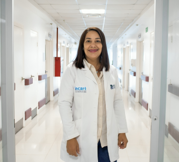 Nuevas habitaciones en INCART optimizan atención a pacientes oncológicos