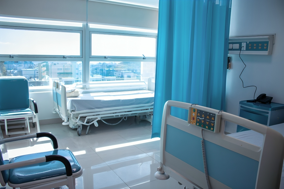 Nuevas habitaciones en INCART optimizan atención a pacientes oncológicos Nuevas habitaciones en INCART optimizan atención a pacientes oncológicos