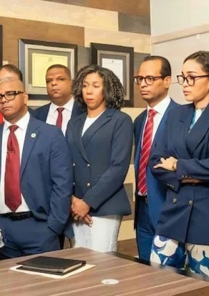 SDOT inicia gestión 2025–2027 con reunión estratégica de su Junta Directiva Nacional