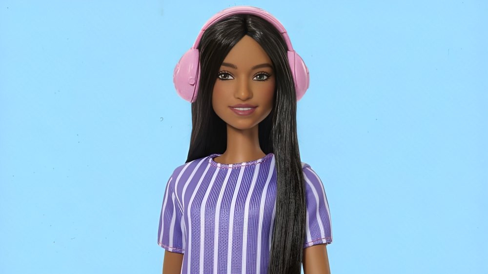 Mattel presenta una Barbie con autismo, diseñada con la colaboración de la comunidad neurodiversa