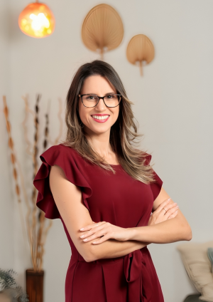 Diana Santaguiliana revoluciona la Comunicación Médica con Neurociencia e Inteligencia Artificial