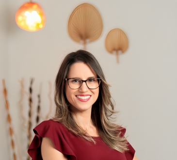 Diana Santaguiliana revoluciona la Comunicación Médica con Neurociencia e Inteligencia Artificial