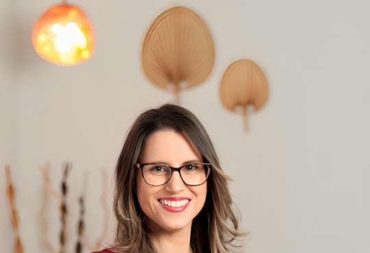 Diana Santaguiliana revoluciona la Comunicación Médica con Neurociencia e Inteligencia Artificial