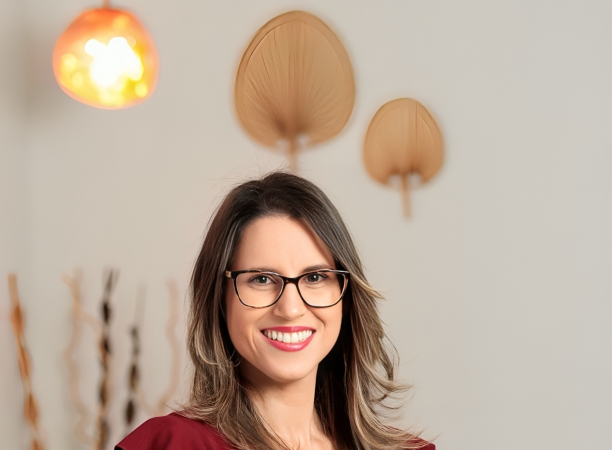 Diana Santaguiliana revoluciona la Comunicación Médica con Neurociencia e Inteligencia Artificial