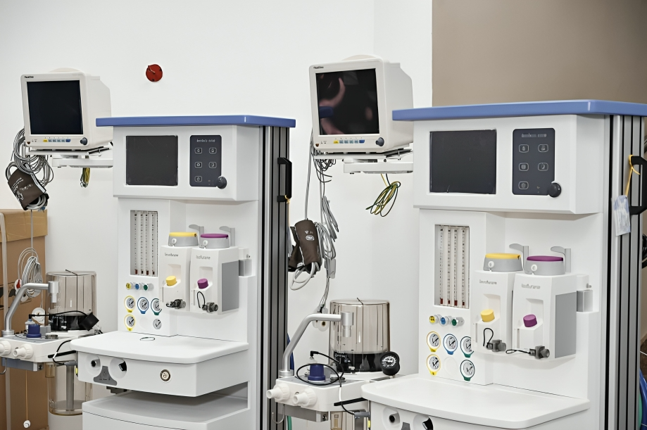 SNS entrega modernos equipos médicos al Hospital Traumatológico Dr. Darío Contreras