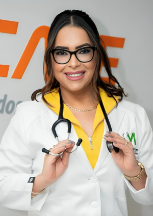 Guías Alimentarias 2025–2030: la Dra. Matos llama a volver a la “comida real”