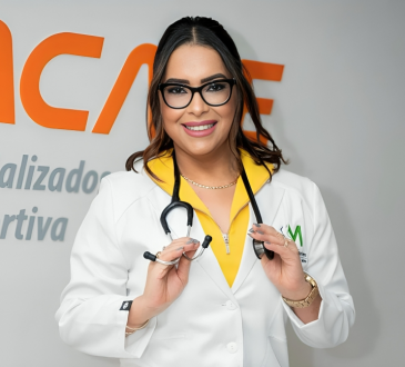 Guías Alimentarias 2025–2030: la Dra. Matos llama a volver a la “comida real”