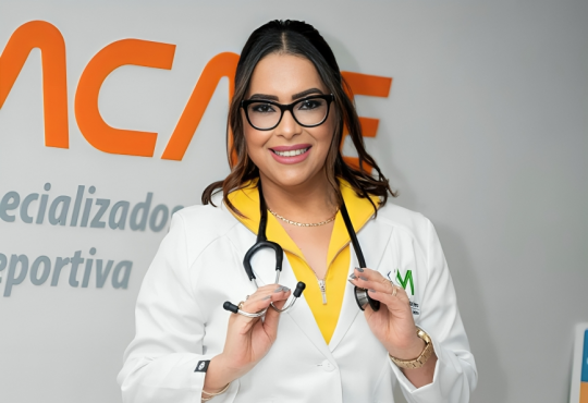 Guías Alimentarias 2025–2030: la Dra. Matos llama a volver a la “comida real”