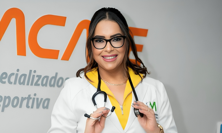 Guías Alimentarias 2025–2030: la Dra. Matos llama a volver a la “comida real”