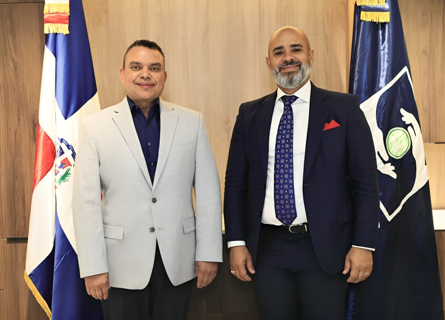 SNS y SDOT fortalecen alianza para consolidar Red Nacional de Trauma y reducir muertes por accidentes