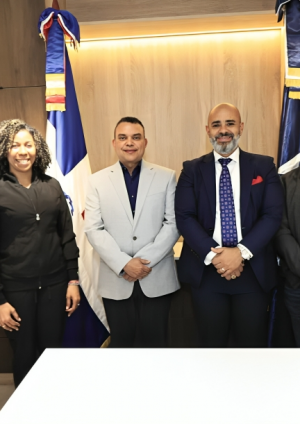 SNS y SDOT fortalecen alianza para consolidar Red Nacional de Trauma y reducir muertes por accidentes