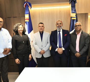 SNS y SDOT fortalecen alianza para consolidar Red Nacional de Trauma y reducir muertes por accidentes