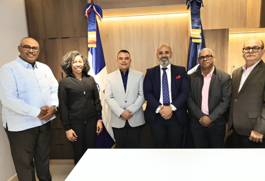 SNS y SDOT fortalecen alianza para consolidar Red Nacional de Trauma y reducir muertes por accidentes