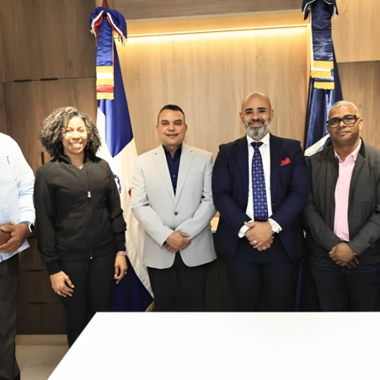 SNS y SDOT fortalecen alianza para consolidar Red Nacional de Trauma y reducir muertes por accidentes