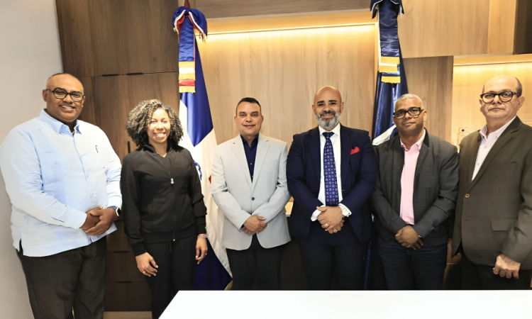 SNS y SDOT fortalecen alianza para consolidar Red Nacional de Trauma y reducir muertes por accidentes