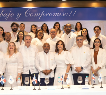 La Sociedad Dominicana de Neumología renueva su liderazgo con visión de futuro