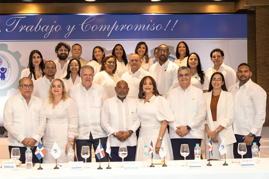 La Sociedad Dominicana de Neumología renueva su liderazgo con visión de futuro La Sociedad Dominicana de Neumología renueva su liderazgo con visión de futuro