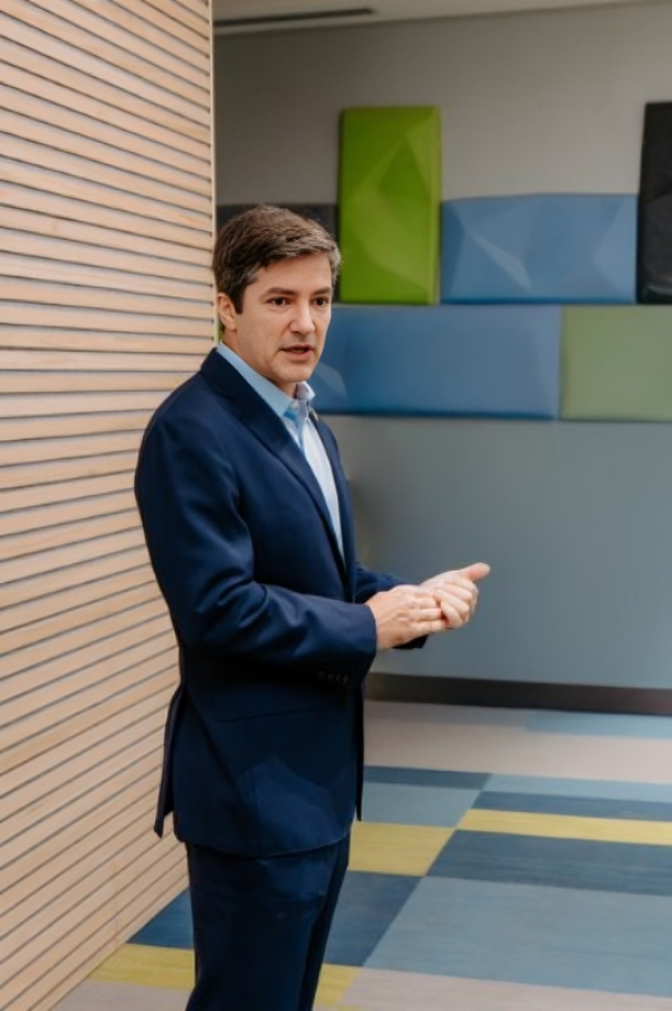 CEMDOE se consolida como hospital con apertura de emergencias, UCI, quirófanos y servicios de alta complejidad