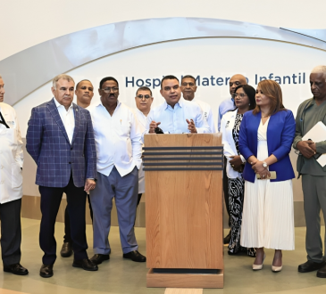 Director del SNS detalla ampliación de Red Nacional de Trauma y fortalecimiento de salud mental en hospitales públicos