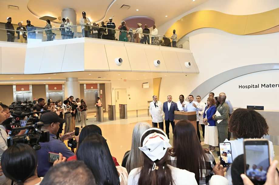 Director del SNS detalla ampliación de Red Nacional de Trauma y fortalecimiento de salud mental en hospitales públicos