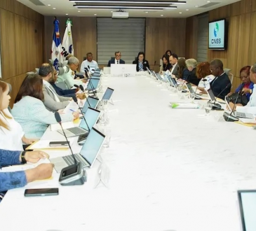 Medida del CNSS garantiza continuidad de atención médica por siniestros viales