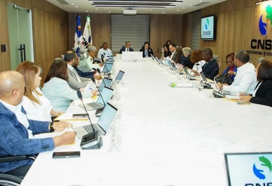 Medida del CNSS garantiza continuidad de atención médica por siniestros viales