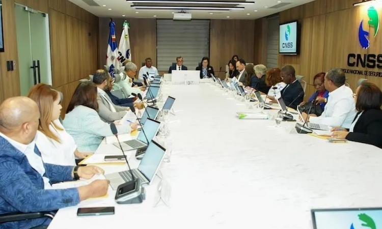 Medida del CNSS garantiza continuidad de atención médica por siniestros viales