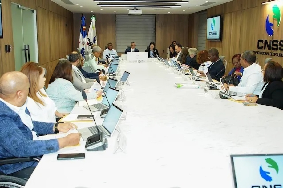 Medida del CNSS garantiza continuidad de atención médica por siniestros viales Medida del CNSS garantiza continuidad de atención médica por siniestros viales