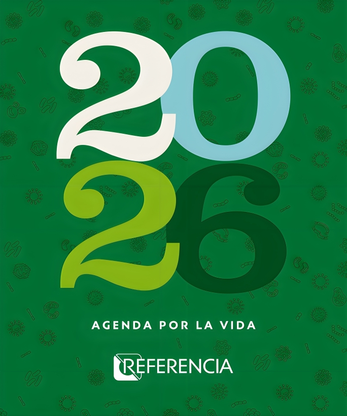 Referencia reafirma su compromiso social con nueva edición de 'Agenda por la Vida' para apoyar a 12 organizaciones
