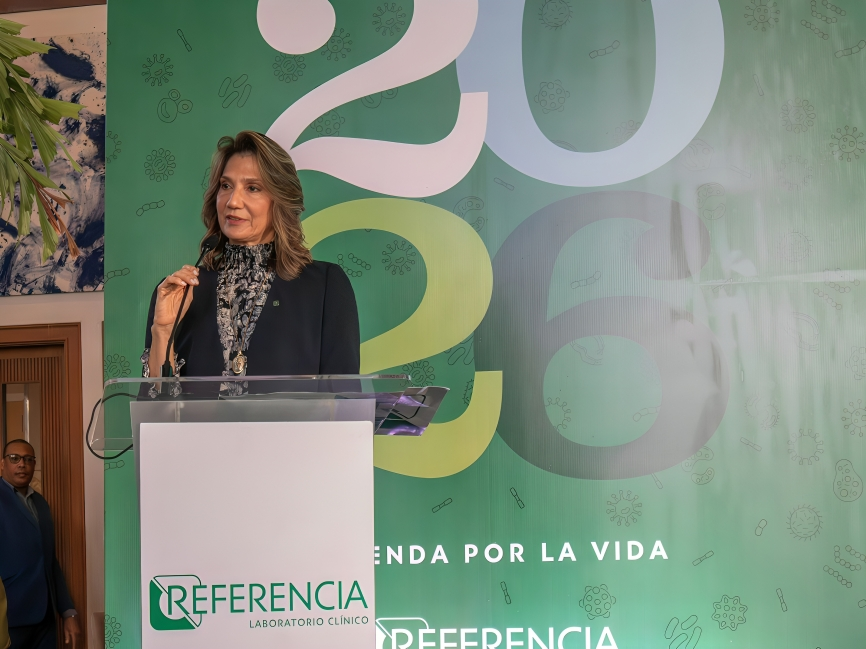 Referencia reafirma su compromiso social con nueva edición de 'Agenda por la Vida' para apoyar a 12 organizaciones