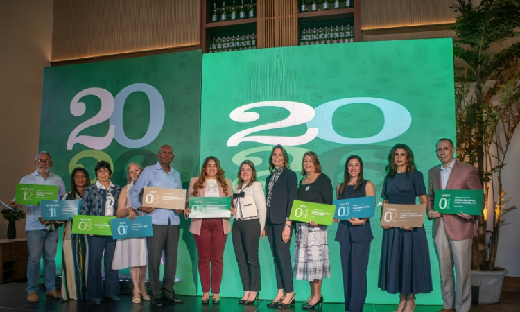 Referencia reafirma su compromiso social con nueva edición de 'Agenda por la Vida' para apoyar a 12 organizaciones