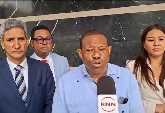 Denuncian corrupción y mala praxis en el Oncológico del Cibao tras destitución del Jefe de Cirugía