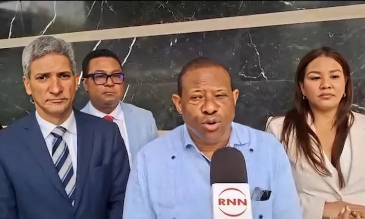 Denuncian corrupción y mala praxis en el Oncológico del Cibao tras destitución del Jefe de Cirugía Denuncian corrupción y mala praxis en el Oncológico del Cibao tras destitución del Jefe de Cirugía
