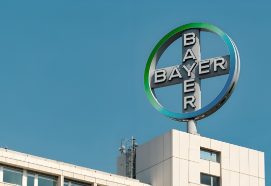 Bayer demanda a Pfizer, BioNTech, Moderna y J&J por supuesta infracción de patentes de Monsanto en vacunas COVID-19 Bayer demanda a Pfizer, BioNTech, Moderna y J&J por supuesta infracción de patentes de Monsanto en vacunas COVID-19