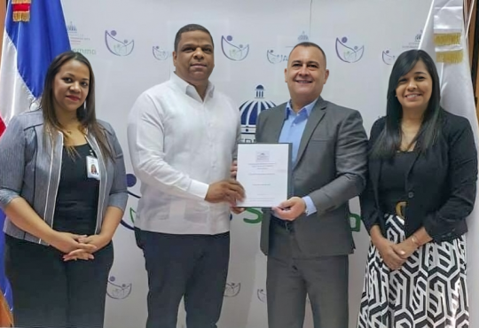 ARS Semma amplía cobertura: afiliados podrán recibir atención traumatológica de alta complejidad en Higüey ARS Semma amplía cobertura: afiliados podrán recibir atención traumatológica de alta complejidad en Higüey